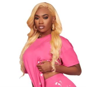 <b>Women</b> Casual <b>T</b>-<b>Shirt</b> <b>and</b> Workout <b>Shorts</b> <b>Set</b> - Perfect for Everyday Fitness <b>and</b> Relaxation - Product Image 6