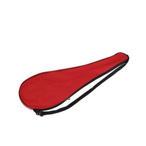 Bolsa de raqueta de tenis de Pádel con logotipo personalizado 2025, bolsa de raqueta de tenis de playa de alta calidad con bolsa de zapatos, ropa deportiva informal de Color personalizado - Product Image 1