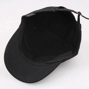 Unisex <b>Summer</b> Baseball Cap Men <b>Women</b> Quick-Drying Sporty Snapback <b>Hat</b> with Curved Brim Breathable Pure Color Bone Baseball <b>Hat</b> - Product Image 3