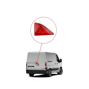 Luz de Freno Trasera Kaya Plastik 3rd Stop para Master 3 OE 265900021R Turquía - Product Image 2