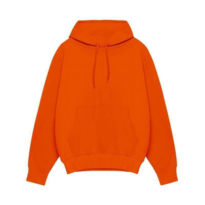 Sweats à capuche pour hommes 420 GSM Top Quality Heavyweight Puff Print Drop Shoulder Baggy Cotton Sweatshirt Custom Hoodies & Sweatshirts - Product Image 6