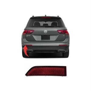 Reflector de parachoques trasero lado derecho para compatible con Volkswagen Tiguan 201 OEM 5NA945104A - Product Image 1