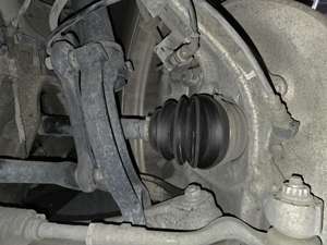 Audi A7 50 TDI Quattro Comfort 2017 - Product Image 5