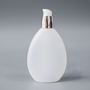 HDPE 100ml Plastic <b>Bottle</b> for Cosmetics Serum <b>Shampoo</b> Soothing Gel Wash Wholesales 2025 Made in Vietnam - Product Image 2