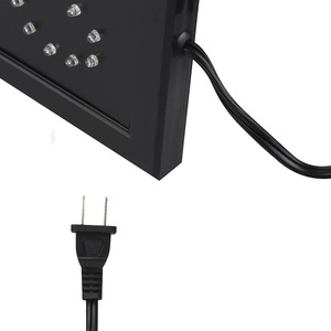 LED <b>Neon</b> <b>Light</b> <b>Sign</b> for Men's Restrooms - Assorted Colors - Product Image 3