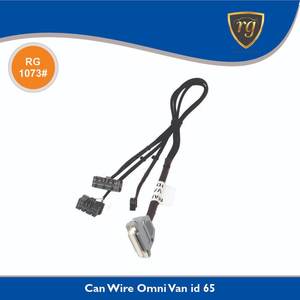 Programmeur de lecteur de Code OBD2 électrique RG 12-24V Scanner de Diagnostic de voiture avec prise en charge espagnole et russe - Product Image 5