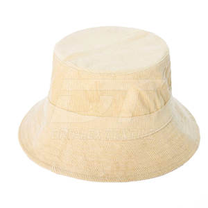 Low MOQ <b>Bucket</b> <b>Hats</b> Custom Logo Universal <b>Bucket</b> <b>Hats</b> Cotton Made <b>Bucket</b> <b>Hat</b> With Customized Logo - Product Image 2