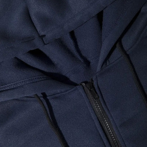 Chándal cómodo para hombre, chándal bajo MOQ para hombre, chándal liso de Color sólido recién llegado, chándales lisos de la mejor calidad - Product Image 5