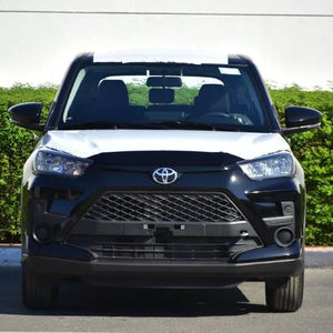 Nouveau pour Toyota Raize avec boîte de vitesses automatique Sièges en cuir intérieur foncé Caméra arrière FWD - Product Image 1