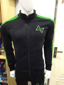 Ensemble sweat à capuche et survêtements pour hommes | Tenue d'hiver confortable - Product Image 5