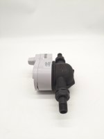 Compteur d'eau intelligent DN15/20/25, lecture à distance, compteur d'eau prépayé, Lorawan 4g Nb-iot, fabricant OEM