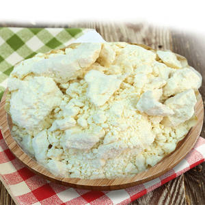 ชีสมูซซาเรลล่า เซล เออร์ซินคาน มุนซูร์ ตูลัม คุณภาพสูงจากตุรกี ผลิตจากนมแกะแท้ 100% ผ่านการฆ่าเชื้อ ขนาด 500 กรัม - Product Image 4