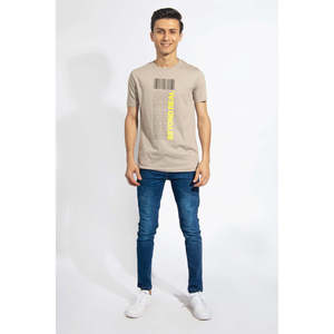 Camiseta 100% Algodón con Costuras Reforzadas y Absorción de Humedad - Fabricante Mayorista - Product Image 2