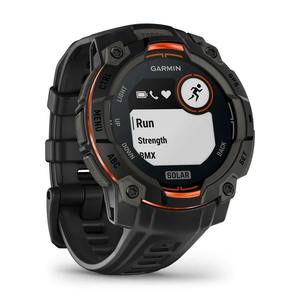 Reloj Inteligente Garmin Fenix 8 Pro Premium Multideporte con GPS, Aluminio, Wi-Fi, Batería de 4000 mAh, Sumergible, Linterna LED Integrada - Product Image 5