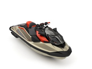 Motor de audio SeaDoo 325 R/S, superventas, nuevo, 240kW/ 325HP, con 3 años de garantía, listo para enviar - Product Image 4