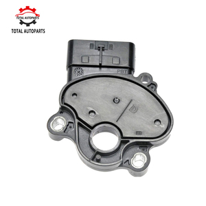 Sensor de Rango Neutral de Seguridad para Automóvil OEM FN0221444 FN0-221444 6E5Z7F293A Compatible con Ford, Mazda <span class=keywords><strong>2</strong></span>, 3, 5, 6, CX-7, Lincoln MK-Z, Mercury - Product Image 2