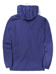 Chaqueta Varsity para Mujer en Oferta, Etiquetas Impresas Personalizadas y Bordado, Cortavientos de Algodón, Color Sólido, Poliéster, Ropa de Otoño - Product Image 2