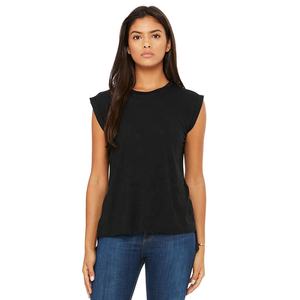 Chemise pour femme respirante ODM, décontractée, été, coton doux, surdimensionnée, tendance, streetwear, premium, vente en gros, élégante, à porter au quotidien - Product Image 5