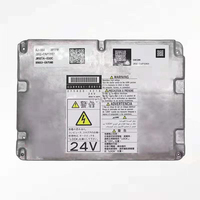 Módulo de Control Electrónico del Motor Diésel SK350-8 SK200-8 P11C ECM 89661E0010 24V ECU Unidad de Control Electrónico