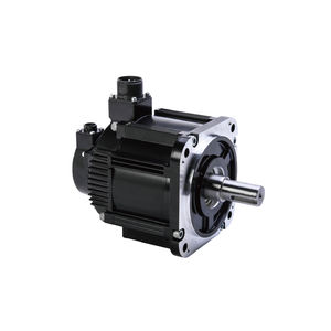 PrimoPal 180mm <span class=keywords><strong>Servo</strong></span> Sistem Enkoderi 220V 380V 3KW 4KW 3 Fazlı Rs485 Hassas Stabilizatör Dijital CNC AC <span class=keywords><strong>Servo</strong></span> Motor Dişli Kutulu - Product Image 2