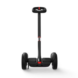 Scooter Eléctrico Autoequilibrado Inteligente Segway MAX/S2 de la Mejor Calidad, Nuevo, 10/11.2/12.4 mph, Ligero, Compatible - Product Image 3