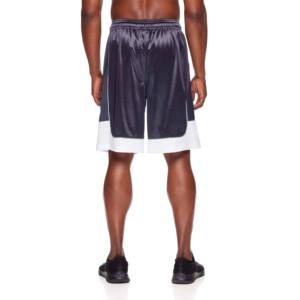 Shorts de basketball pour hommes et garçons 2026 en gros avec bande, logo et design personnalisés de haute qualité, confortables, prix raisonnable, OEM - Product Image 3