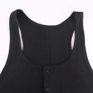 Caliente nueva venta personalizada servicio OEM hecho a medida de lujo de alta calidad antibacteriano transpirable ligero Spandex/poliéster - Product Image 3