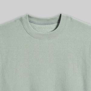 เสื้อฮู้ดคอกลมผ้าฟลีซปักลายตามสั่ง สีแดงเลือดหมู (XXS-6XL) - Product Image 3