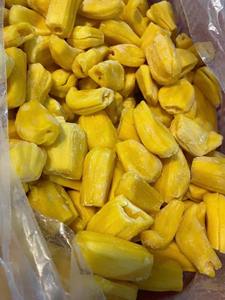 ขนุนแช่แข็ง IQF จากโรงงานเวียดนาม จำหน่ายขนุนแช่แข็งแบบชิ้น จำนวนมาก อายุการเก็บรักษา 24 เดือน - คุณทารินา - Product Image 3