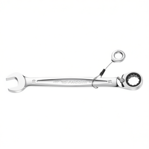 ประแจวงล้อแบบรวมมาตรฐานเมตริก Facom - Product Image 2