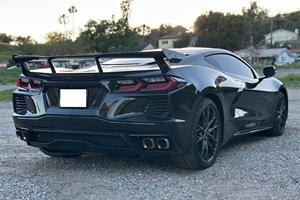 SUPER PROPRE 2023 CHE-V-RO-LET COR-VE-TTE COUPE PRÊT À ÊTRE EXPÉDIÉ - Product Image 3