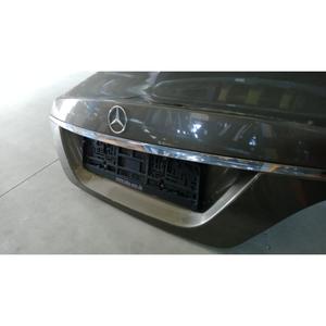 MERCEDES CLS W218 (10>17) COFFRE ARRIÈRE 2187500075 276952 - Product Image 6