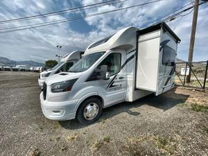 Proveedor mayorista de autocaravanas usadas de gasolina clase A Thor Vegas 24.1 2024 - Product Image 3
