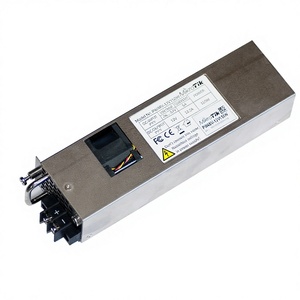Alimentation électrique MikroTik PW48V-12V150W, 12V, 150W - Product Image 1