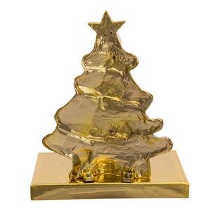 Hot Selling Versatile Metal Tree <b>Stocking</b> Holder Home Decoration Ornament Handmade Festival Acube Industries - Product Image 2