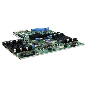 Socle de carte mère DELL PV9DG LGA1366 pour POWEREDGE R710, reconditionné - Product Image 2
