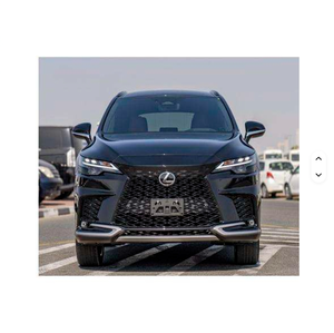 AUTOMÓVIL SUV <span class=keywords><strong>LEXUS</strong></span> <span class=keywords><strong>RX</strong></span> <span class=keywords><strong>350</strong></span> F <span class=keywords><strong>SPORT</strong></span> <span class=keywords><strong>2023</strong></span> USADO CON TRANSMISIÓN AUTOMÁTICA - Product Image 5