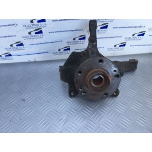 ช่วงล่างด้านหน้าขวาเรโนลต์ ลากูน่า ซีดาน รุ่นที่ 4 NB1758019059007DX (05>07) - Product Image 1