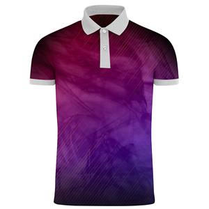 Camisetas de secado rápido para hombre al por mayor, tallas grandes en stock, camisetas para hombre hechas en Pakistán, polos de tallas grandes para hombre - Product Image 3