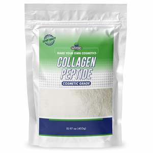 Envío gratis péptido de colágeno | Grado cosmético | Calidad superior | Suministro a granel - Product Image 1