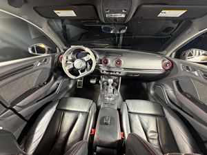 AUDI RS3 2018 USADO, Volante a la Izquierda/Derecha - Product Image 4