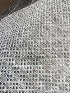 Ouvert Diamant Jardin Nautique Europe Vintage Décoration Rotin Tissage Panier Du Vietnam Offre Spéciale Osier Motif - Product Image 2