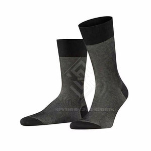 Calcetines Deportivos al Por Mayor, Calcetines Finos hasta la Rodilla con Logotipo, Cómodos para Fútbol, Baloncesto y Running para Adultos - Product Image 2