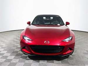 Mazda MX-5 Miata 2023, Paquete Tecnológico Touring, Convertible 2D, Motor 2.0L de 4 Cilindros DOHC 16V, Transmisión Automática de 6 Velocidades, Tracción Trasera - Product Image 2