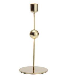 Elegant Metal Taper Votive <b>Candle</b> Holder Hot Selling Handmade Design Antique Finishing Twisted Design Gold Color <b>Candle</b> Holder - Product Image 6