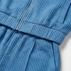 Nuevo Diseño de Moda, Chándal Extra Grande para Mujer de la Mejor Calidad, Personalizado, Manga Larga, Precio al por Mayor, Ropa Deportiva Femenina Personalizada - Product Image 5