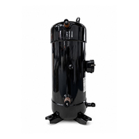 Compresseur Scroll Bsonyo C-SBN263H8A-1 380-415V R410A R22 pour Climatisation et Réfrigération