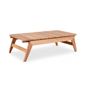 Premium Solid Teak <b>Wood</b> Outdoor Dining <b>Table</b> Weather Resistant <b>Garden</b> and Patio Furniture - Product Image 6