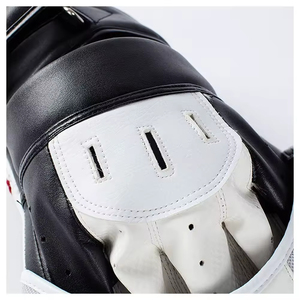 MMA and Boxing Leather Mitts Punching <b>Focus</b> <b>Pads</b> for Kickboxing and Thai Training for Martial Arts Target <b>Focus</b> <b>Pads</b> for Sale - Product Image 6