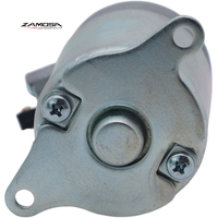 Motor Starter Sepeda Motor 31200-A5A-000 V735100214 Murah MIO 100 2005-2016 untuk SY